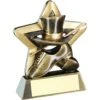 Mini Star Award Tap (8cm) 3 Mini Star Award Tap (8cm) -Revolution Sale Store tr023b