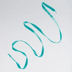 Gymnastic Ribbon With Wand -Revolution Sale Store turquoise g4 turq 2