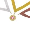 Medal Ribbon -Revolution Sale Store ua076d gold ua076e silver ua076f bronze ids10