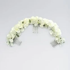 Flower Headband