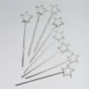 Mini Silver Wands Pack 8 -Revolution Sale Store ua230a