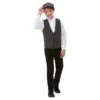20s Gangster Boy Kit -Revolution Sale Store ua2416