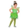 Pixie Dress With Wings -Revolution Sale Store ua2431 green
