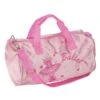 Katz Pink Satin Ballet Duffle Bag -Revolution Sale Store ub073 ids10