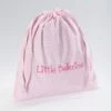Little Ballerina Large Gingham Bag