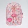 Little Ballerina Backpack 2 Little Ballerina Backpack -Revolution Sale Store ubbp001 front