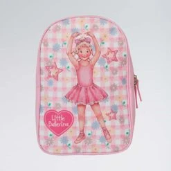Little Ballerina Backpack