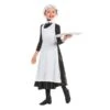 Economy White Apron Child -Revolution Sale Store w1283 ids13