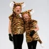 Tiger Tabard - Child -Revolution Sale Store w220x 1