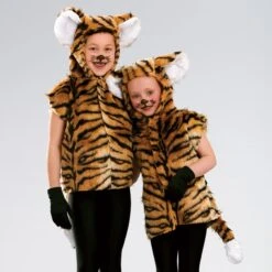 Tiger Tabard - Child