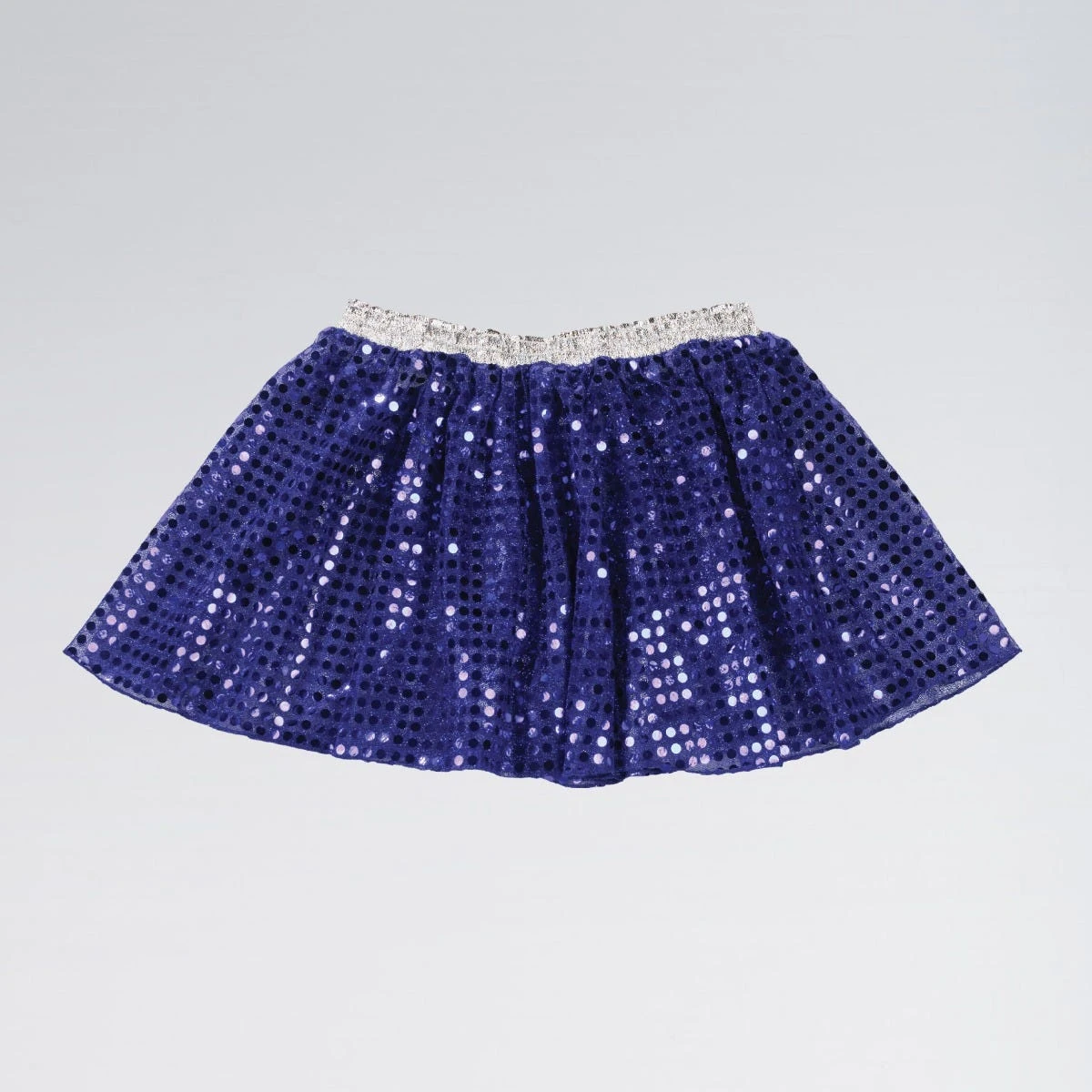 Sequin Skirt (Child One Size) 8 Sequin Skirt (Child One Size) - Image 8