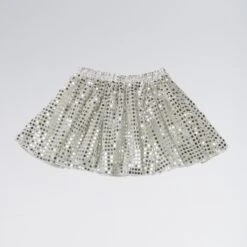 Sequin Skirt (Child One Size) 25 Sequin Skirt (Child One Size) -Revolution Sale Store w25d 2
