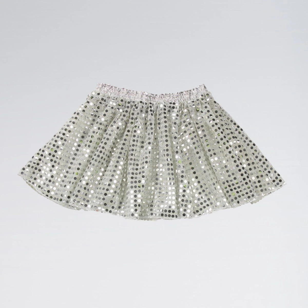 Sequin Skirt (Child One Size) 11 Sequin Skirt (Child One Size) - Image 11