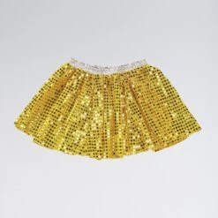 Sequin Skirt (Child One Size) 16 Sequin Skirt (Child One Size) -Revolution Sale Store w25e