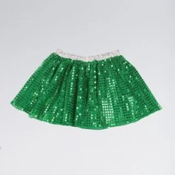 Sequin Skirt (Child One Size) 17 Sequin Skirt (Child One Size) -Revolution Sale Store w25n