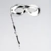 Silver Eyemask On Stick 2 Silver Eyemask On Stick -Revolution Sale Store w552