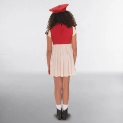 Evacuee Schoolgirl -Revolution Sale Store wcf172 6