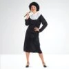 Economy Nun Costume -Revolution Sale Store wh20046 1