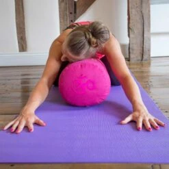 Fitness-Mad Fitness Mad Warrior Yoga Mat II -Revolution Sale Store ywarriorii4 1