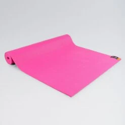 Fitness-Mad Fitness Mad Warrior Yoga Mat II -Revolution Sale Store ywarriorii4 pink 1